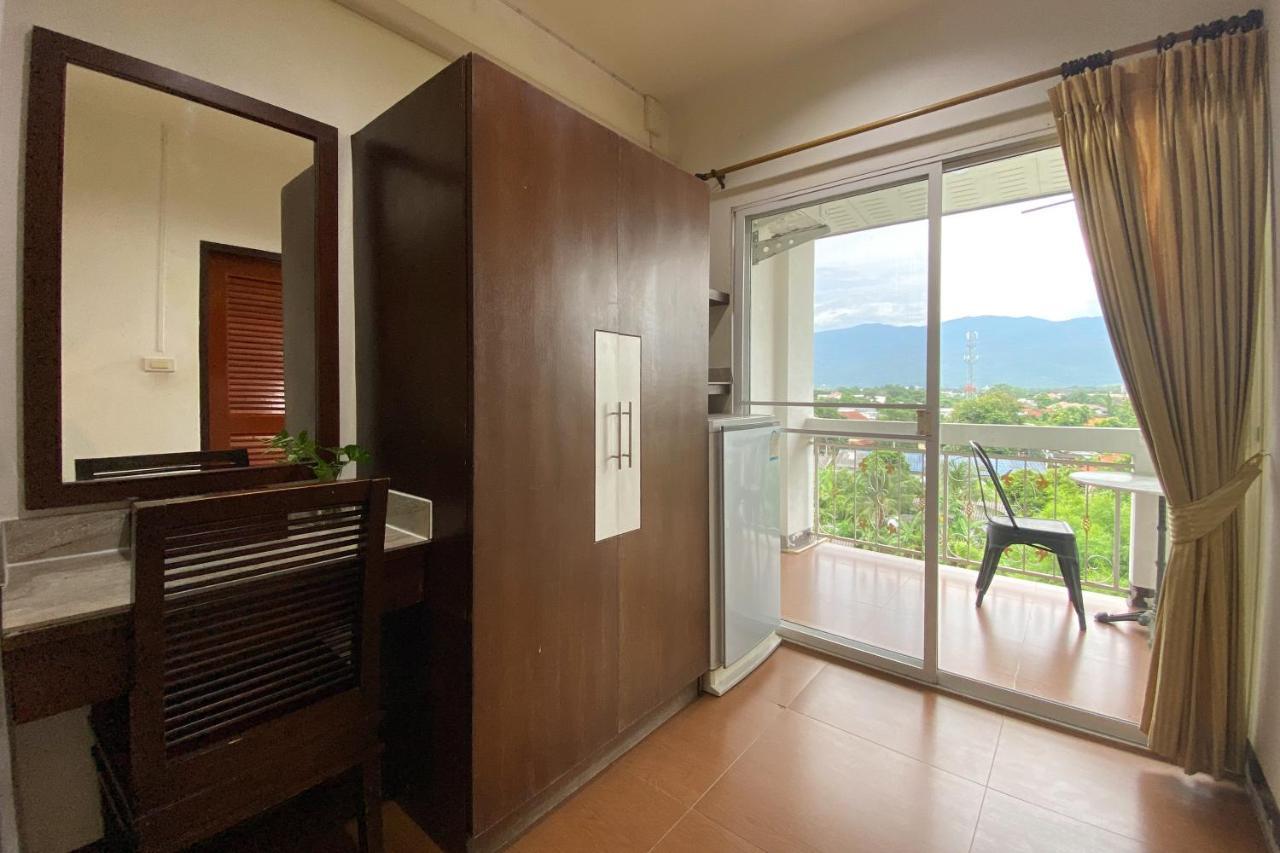 צ'יאנג מאי Rimtara Residence Patan מראה חיצוני תמונה