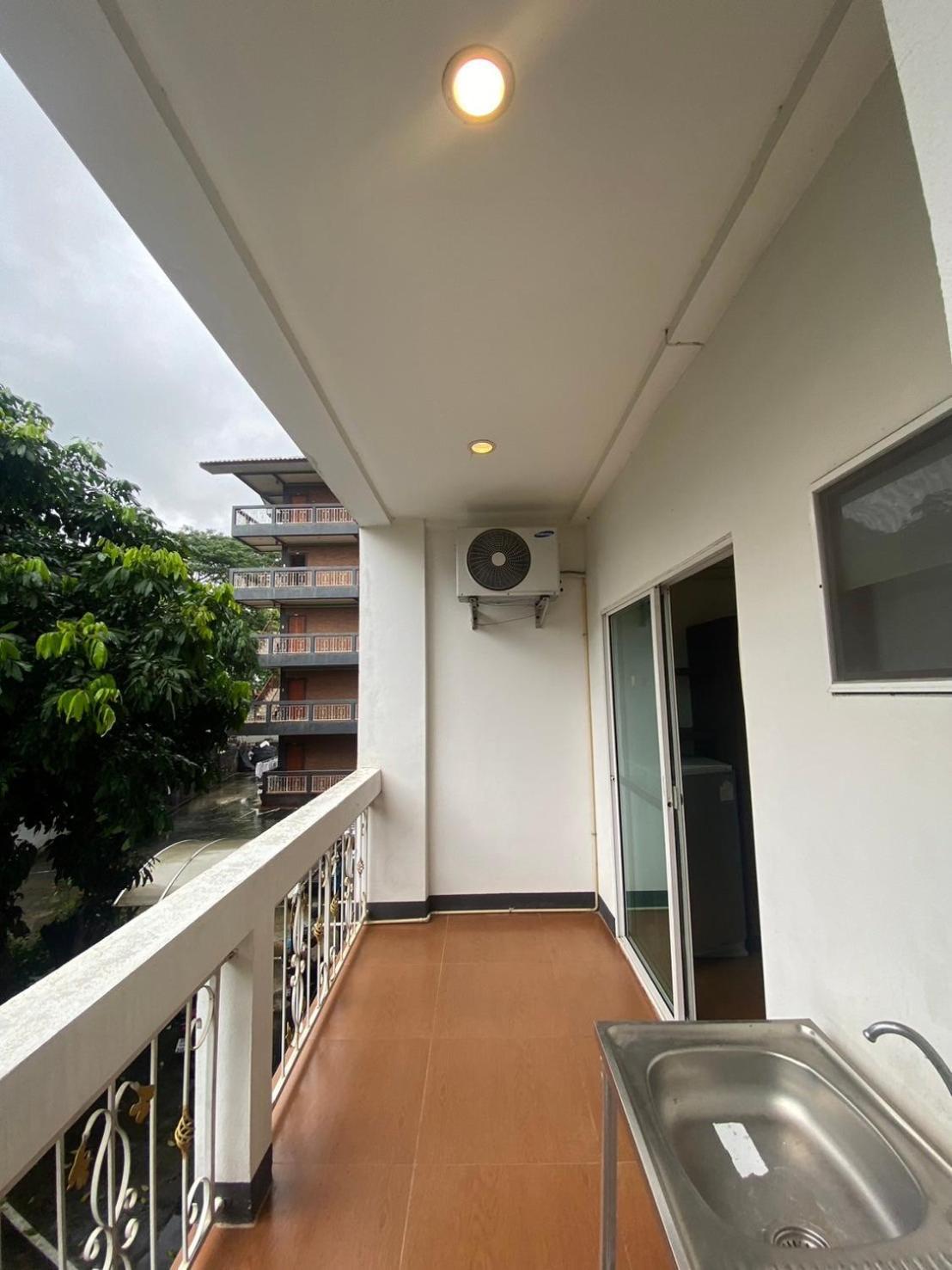 צ'יאנג מאי Rimtara Residence Patan מראה חיצוני תמונה